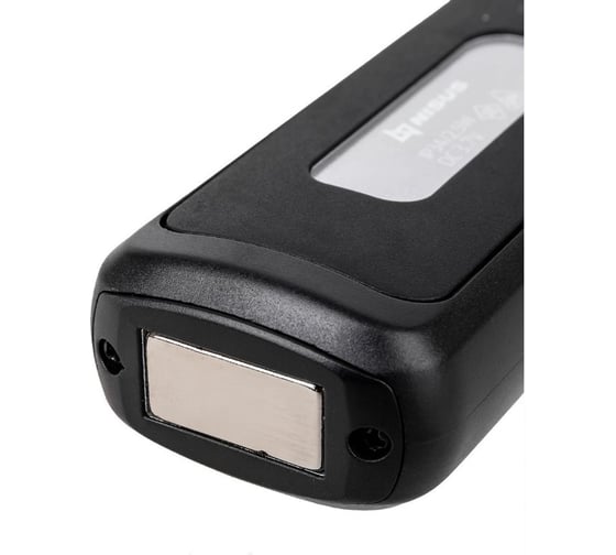 Фонарь кемпинговый Nisus LED-80 LM, COB-150 LM, IP34, USB (N-FK-G6) 00000355770