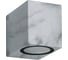 Светильник уличный архитектурный Uniel UUL-P41A 6W/GU10 IP65 MARBLE UL-00011361 1