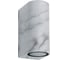 Светильник уличный архитектурный Uniel UUL-P52A 2x6W/GU10 IP65 MARBLE UL-00011360 1