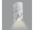 Светильник уличный архитектурный Uniel UUL-P52A 2x6W/GU10 IP65 MARBLE UL-00011360 9