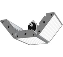 Светодиодный светильник Лисма Module М1 MK-3 81W 220143417с