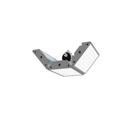 Светодиодный светильник Лисма Module М1 MK-3 81W 220143417с