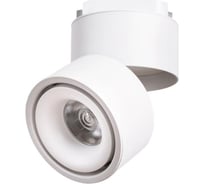 Потолочные светильники Arte Lamp A7716PL-1WH