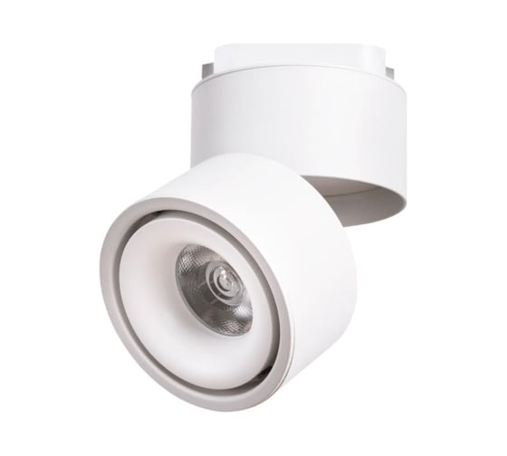 Потолочные светильники Arte Lamp A7716PL-1WH 1