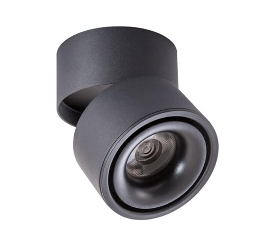 Потолочные светильники Arte Lamp A7715PL-1BK