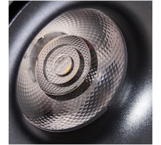 Потолочные светильники Arte Lamp A7715PL-1BK