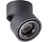 Потолочные светильники Arte Lamp A7715PL-1BK 1