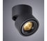 Потолочные светильники Arte Lamp A7715PL-1BK 3