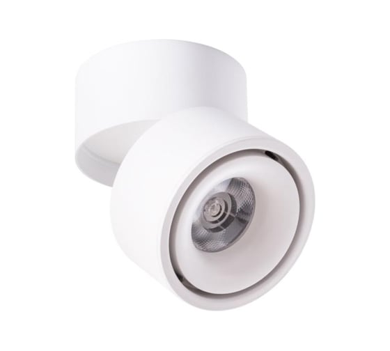 Потолочные светильники Arte Lamp A7715PL-1WH