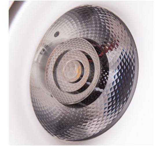 Потолочные светильники Arte Lamp A7715PL-1WH