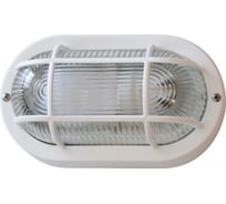 Светильник ВЛАДАСВЕТ НПП 03- 60-1402 Овал Решетка 11647