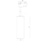 Потолочные светильники Arte Lamp A1412PL-1WH 4