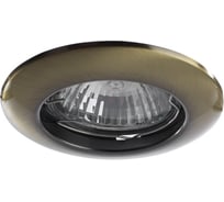 Потолочные светильники Arte Lamp A1203PL-1AB