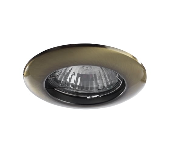 Потолочные светильники Arte Lamp A1203PL-1AB 1
