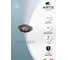 Потолочные светильники Arte Lamp A1203PL-1AB 2