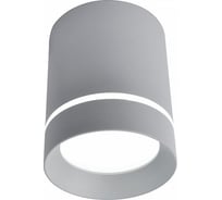 Потолочные светильники Arte Lamp A1909PL-1GY