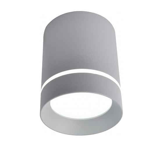 Потолочные светильники Arte Lamp A1909PL-1GY 1