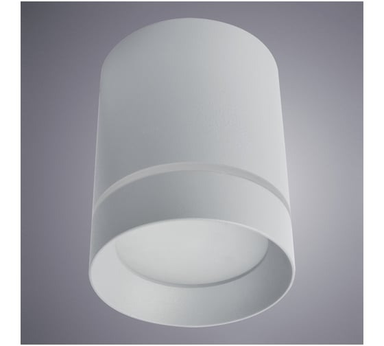 Потолочные светильники Arte Lamp A1909PL-1GY