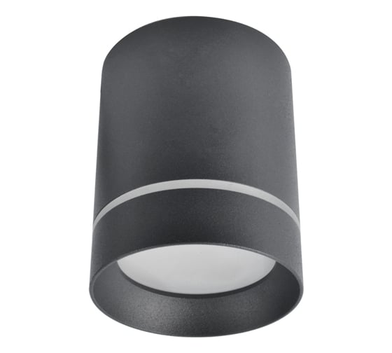 Потолочные светильники Arte Lamp A1909PL-1BK