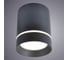 Потолочные светильники Arte Lamp A1909PL-1BK 4