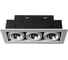 Потолочные поворотный светильник Arte Lamp A5930PL-3WH 1