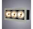 Потолочные поворотный светильник Arte Lamp A5930PL-3WH 2