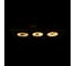 Потолочные поворотный светильник Arte Lamp A5930PL-3WH 3
