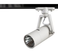 Потолочные поворотный светильник Arte Lamp A6210PL-1WH