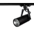 Потолочные поворотный светильник Arte Lamp A6210PL-1BK 1