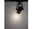 Потолочные поворотный светильник Arte Lamp A6210PL-1BK 2