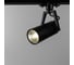 Потолочные поворотный светильник Arte Lamp A6210PL-1BK 3