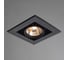 Потолочный поворотный светильник Arte Lamp A5930PL-1BK 3