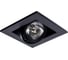 Потолочный поворотный светильник Arte Lamp A5930PL-1BK 4