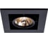 Потолочный поворотный светильник Arte Lamp A5930PL-1BK 5