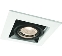 Потолочные поворотный светильник Arte Lamp A5941PL-1WH