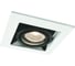 Потолочные поворотный светильник Arte Lamp A5941PL-1WH 1
