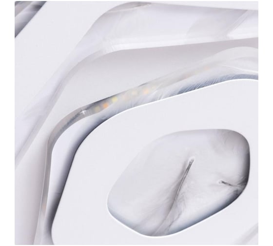 Потолочные светильники Arte Lamp A1398PL-1CL