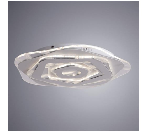 Потолочные светильники Arte Lamp A1398PL-1CL