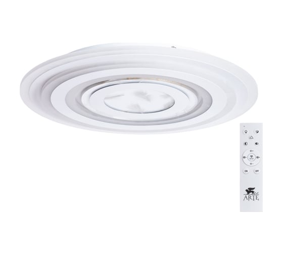 Потолочные светильники Arte Lamp A1397PL-1CL