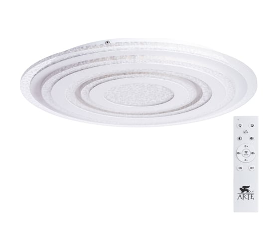 Потолочные светильники Arte Lamp A1381PL-1CL