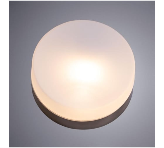 Потолочные светильники Arte Lamp A6047PL-1AB