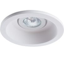 Потолочный поворотный светильник Arte Lamp A9215PL-1WH