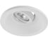 Потолочный поворотный светильник Arte Lamp A9215PL-1WH 3