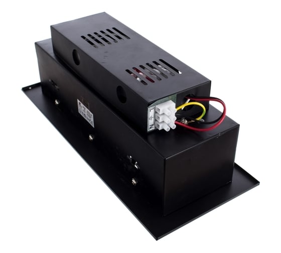 Потолочный поворотный светильник Arte Lamp A5930PL-3BK