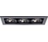 Потолочный поворотный светильник Arte Lamp A5930PL-3BK 1