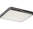 Светильник Citilux Купер Лайн LED RGB с пультом Черный CL724K95GL1 8