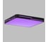 Светильник Citilux Купер Лайн LED RGB с пультом Черный CL724K95GL1 3