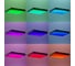 Светильник Citilux Купер Лайн LED RGB с пультом Черный CL724K95GL1 12