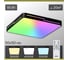 Светильник Citilux Купер Лайн LED RGB с пультом Черный CL724K95GL1 16