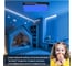 Светильник Citilux Купер Лайн LED RGB с пультом Черный CL724K95GL1 21
